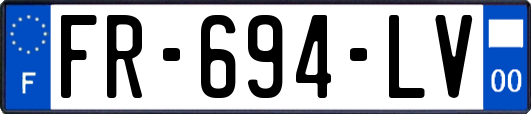 FR-694-LV