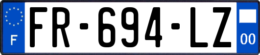 FR-694-LZ