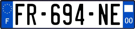 FR-694-NE