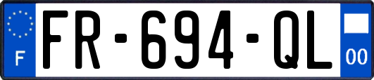 FR-694-QL