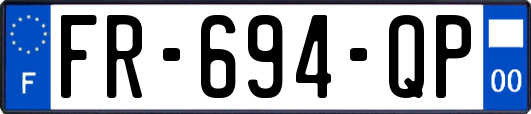 FR-694-QP