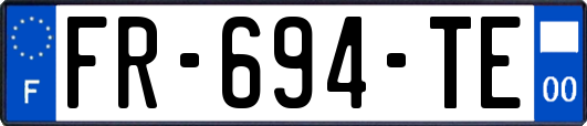 FR-694-TE