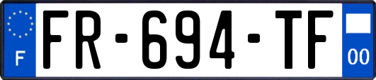 FR-694-TF