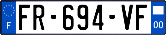 FR-694-VF