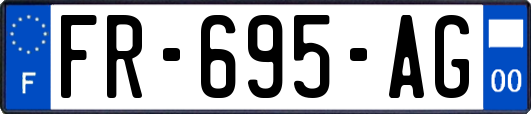 FR-695-AG