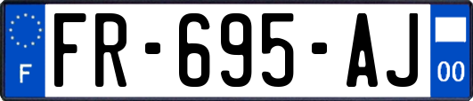 FR-695-AJ