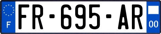 FR-695-AR