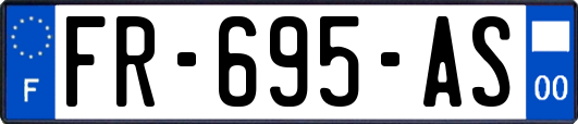 FR-695-AS