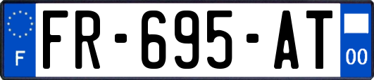 FR-695-AT