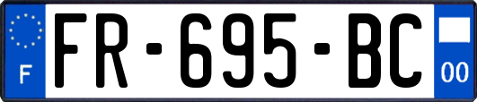 FR-695-BC