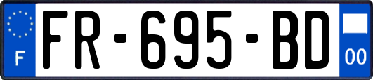 FR-695-BD