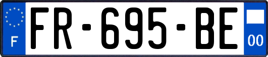 FR-695-BE