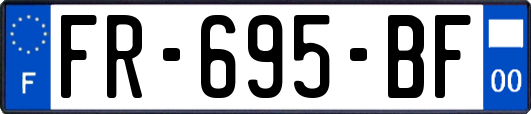 FR-695-BF