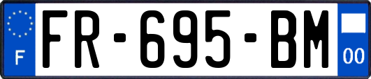 FR-695-BM