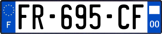 FR-695-CF