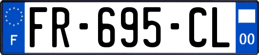 FR-695-CL