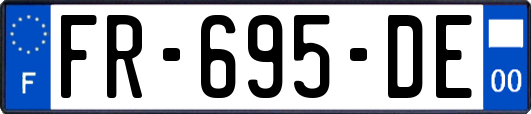 FR-695-DE