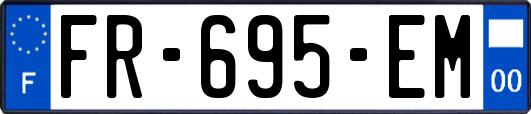 FR-695-EM
