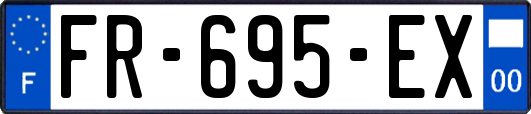 FR-695-EX