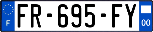 FR-695-FY