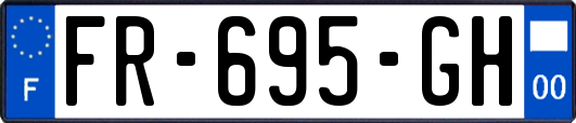 FR-695-GH