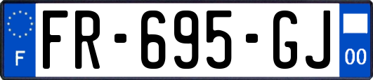 FR-695-GJ