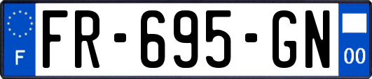 FR-695-GN