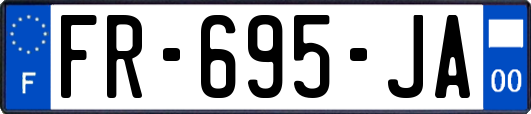FR-695-JA