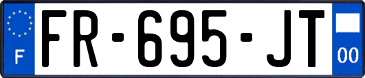 FR-695-JT