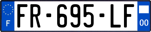 FR-695-LF