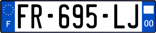 FR-695-LJ