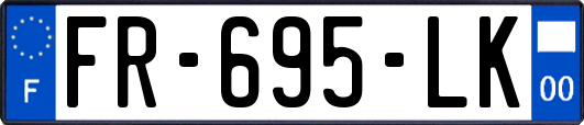 FR-695-LK