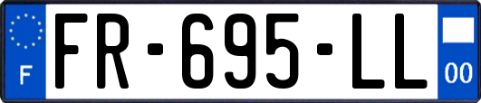 FR-695-LL