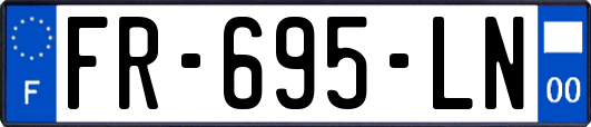 FR-695-LN