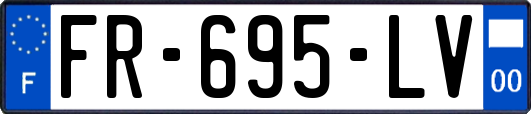 FR-695-LV