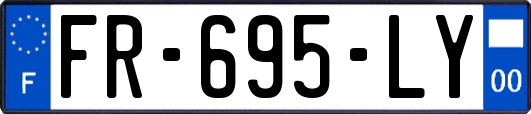 FR-695-LY