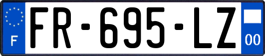 FR-695-LZ
