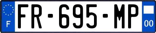 FR-695-MP