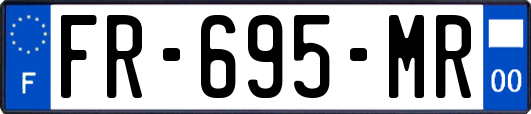 FR-695-MR