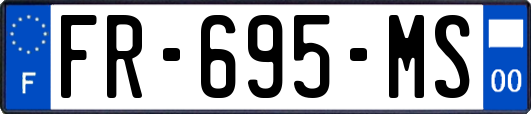 FR-695-MS