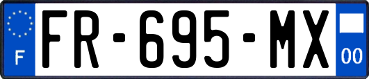 FR-695-MX