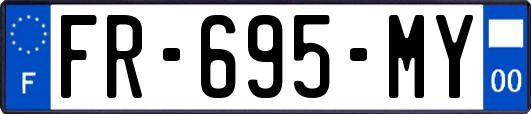 FR-695-MY