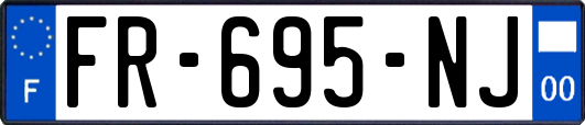 FR-695-NJ