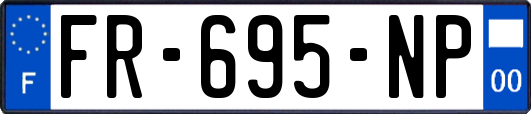 FR-695-NP
