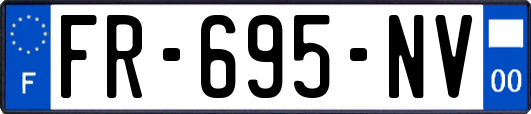 FR-695-NV