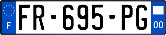 FR-695-PG