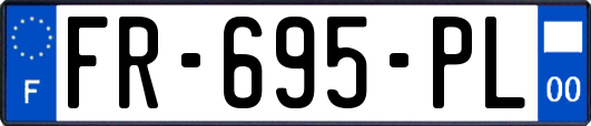 FR-695-PL