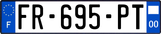 FR-695-PT