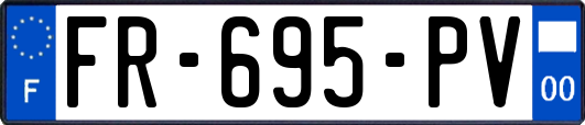 FR-695-PV