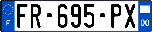 FR-695-PX